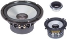 Audio system HX 165 DUST 3-WAY